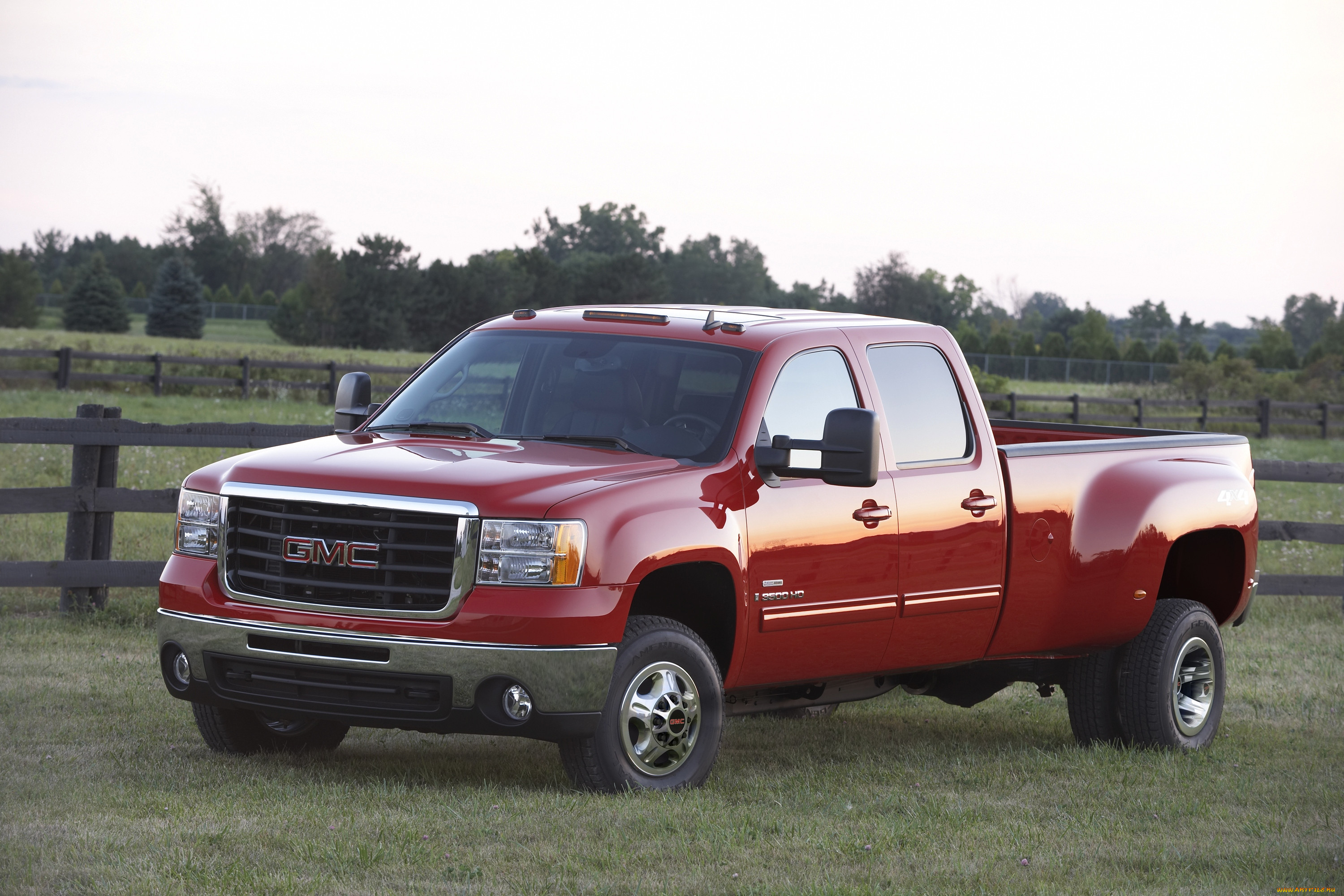 , gm-gmc, gmc